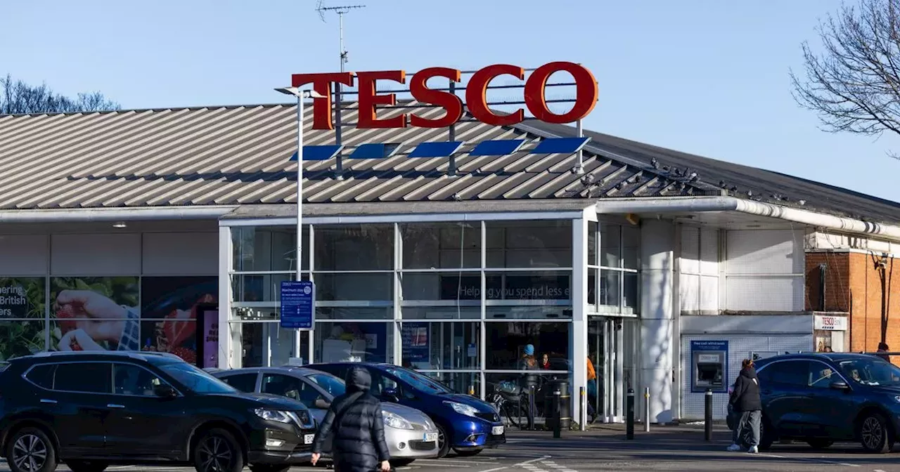 Tesco cuts price of Easter essentials until April 2