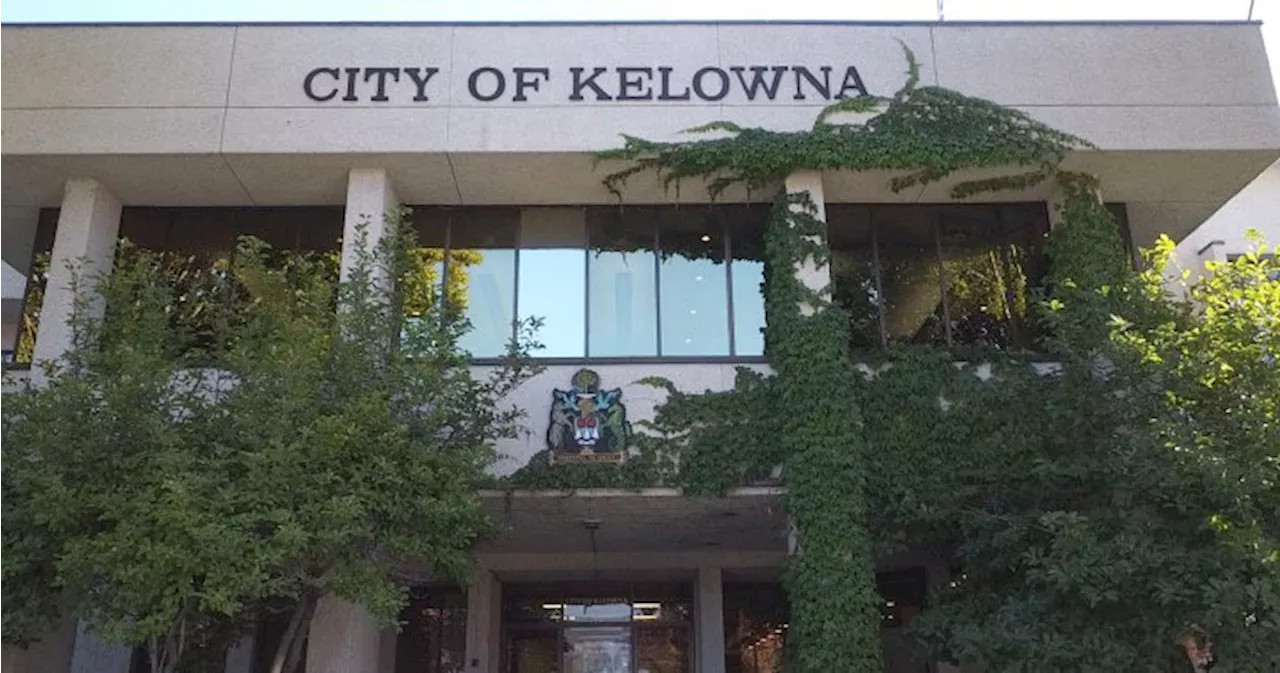 ‘Unacceptable’: Kelowna council pay hike criticized by taxpayers federation