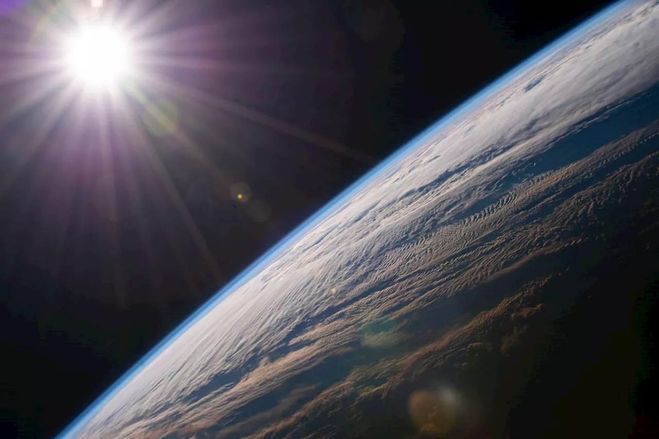 Just a second... Timekeepers may need to subtract from world clocks because the Earth is spinning faster