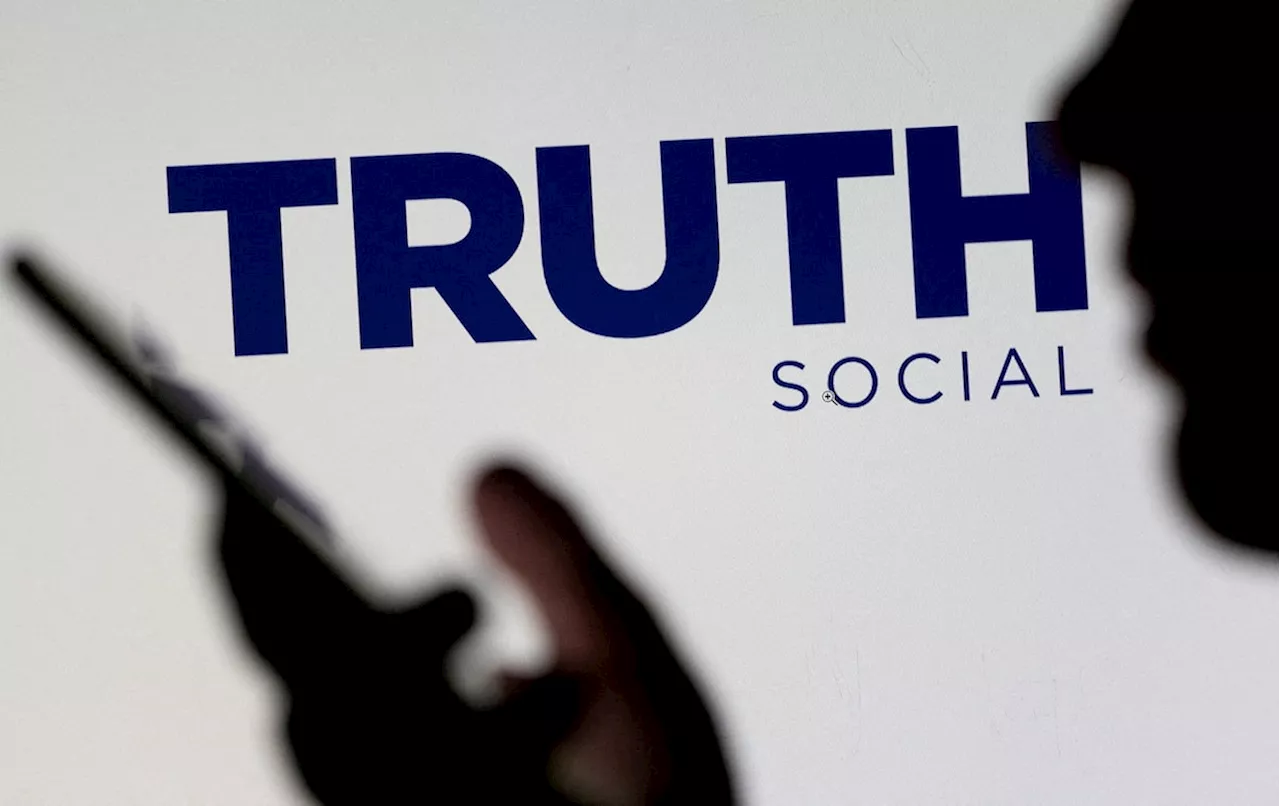 What we know about Truth Social, Donald Trump’s social media platform