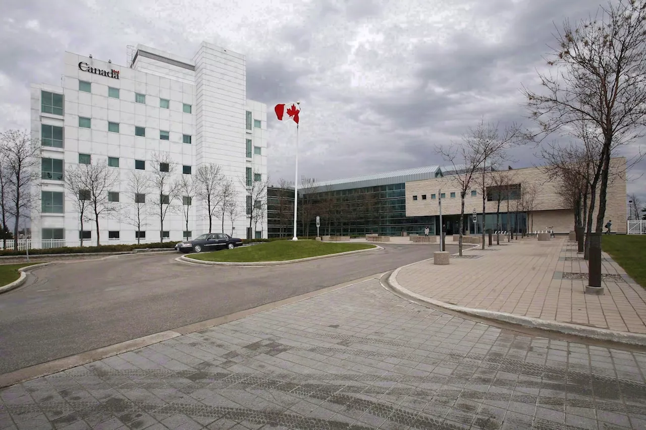 Politics Briefing: MPs to examine security breach at Winnipeg infectious-disease lab