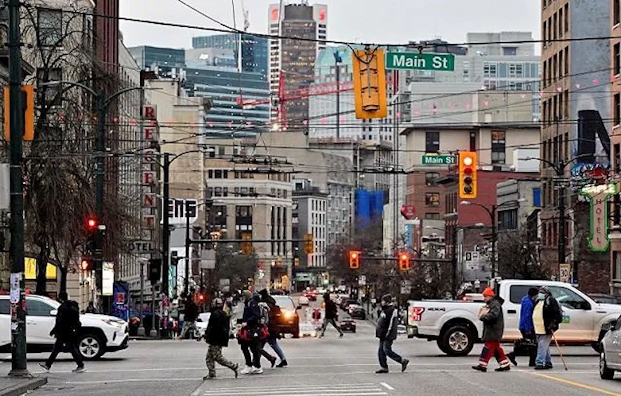 Canada clocks fastest population growth in 66 years in 2023