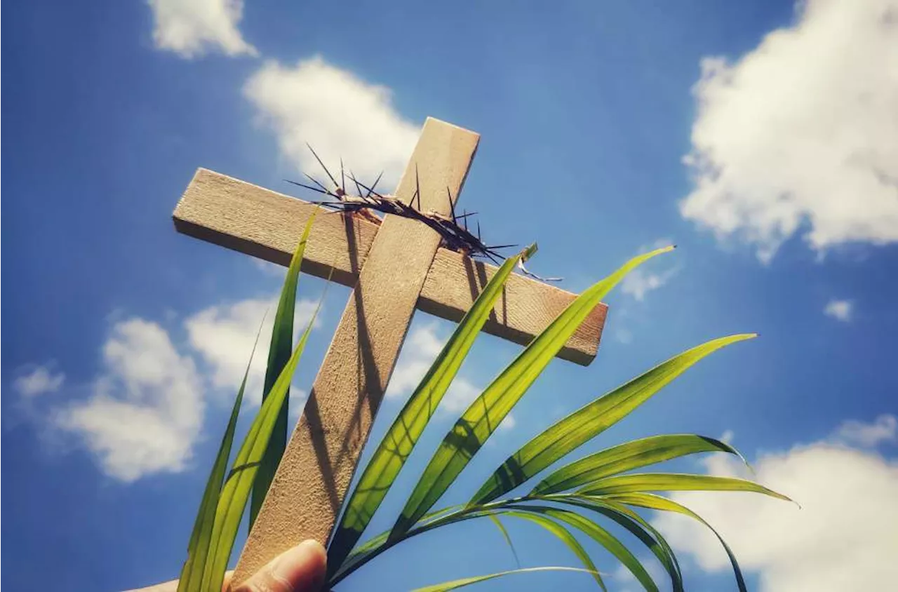 Church urges deeper spiritual engagement during Holy Week