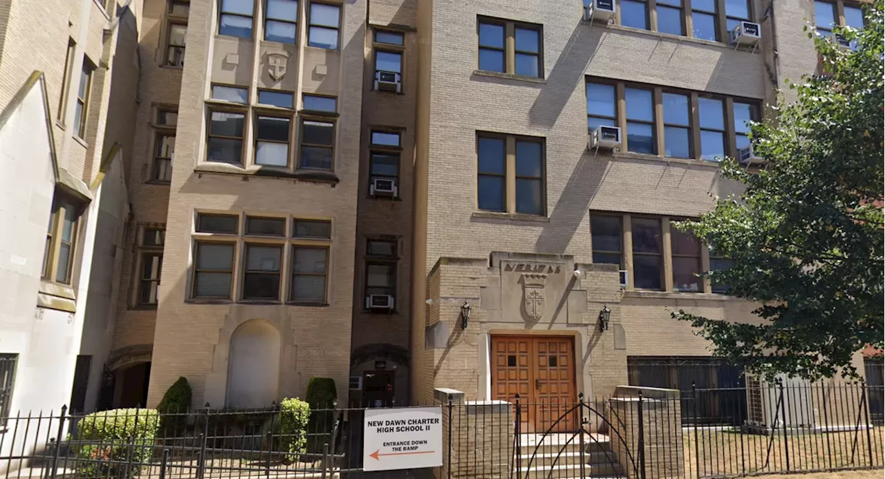 6 students slashed at Queens charter school: NYPD