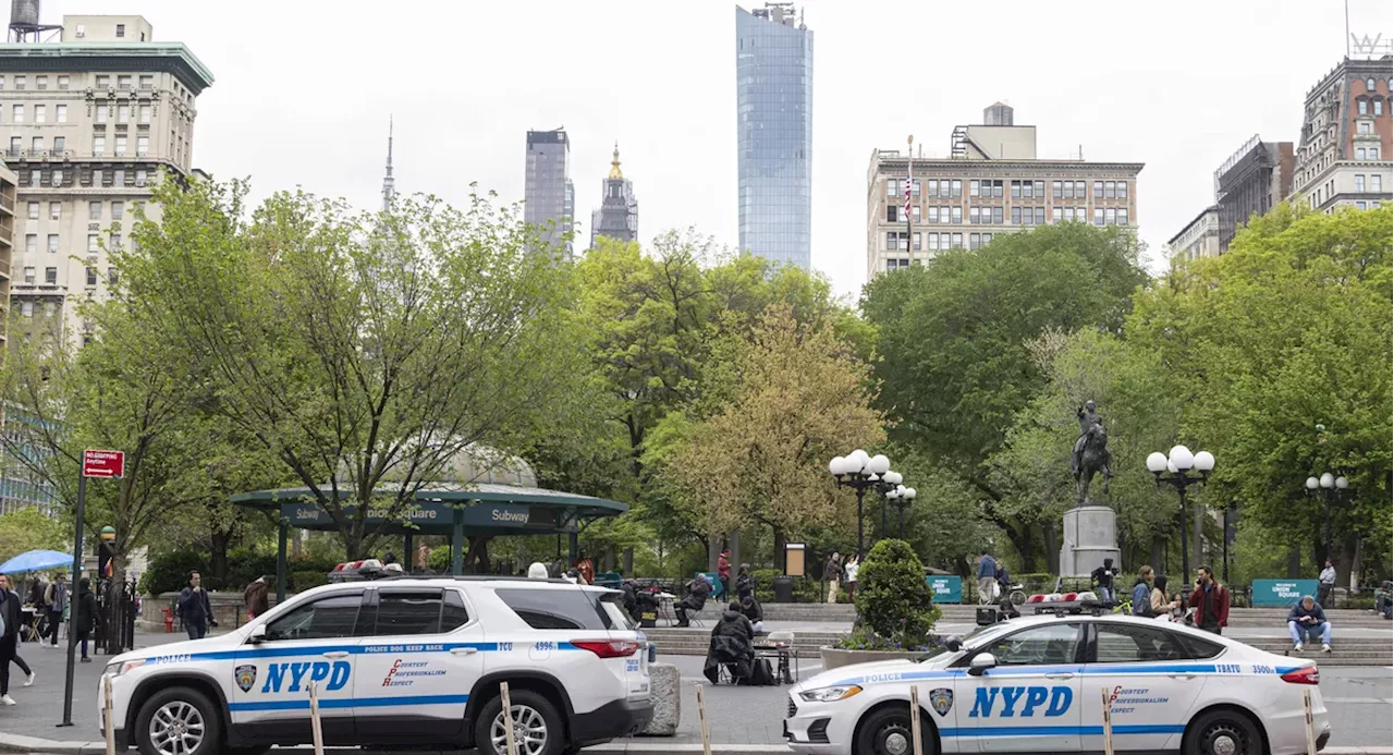 After NYPD officer's death, experts warn car stops pose a threat to police and drivers