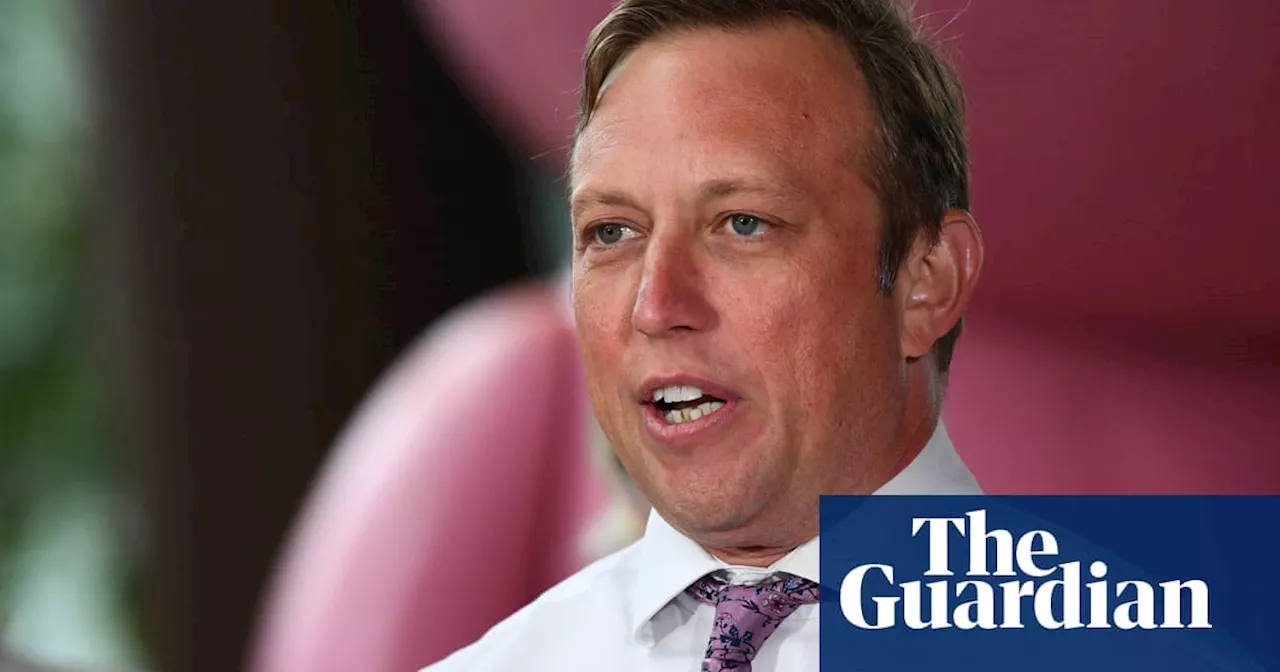 Albanese government not ‘engaging deeply and honestly’ over NDIS overhaul, Queensland premier says