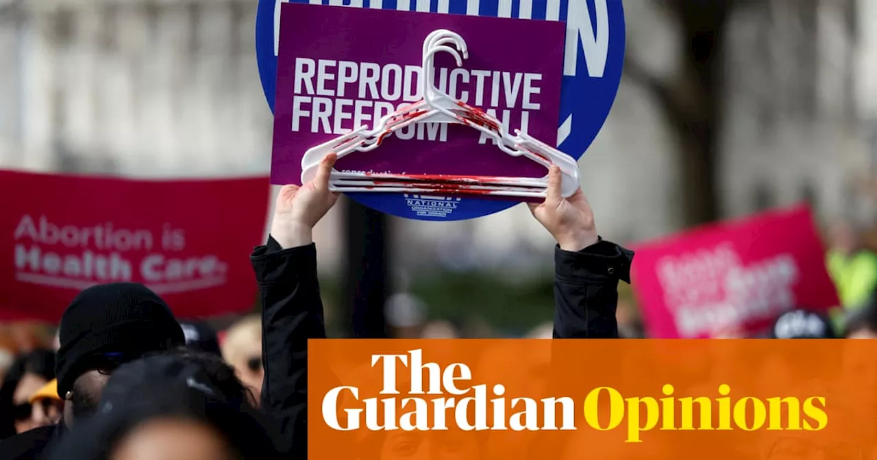 Even the US supreme court was baffled by conservatives’ attack on abortion pills