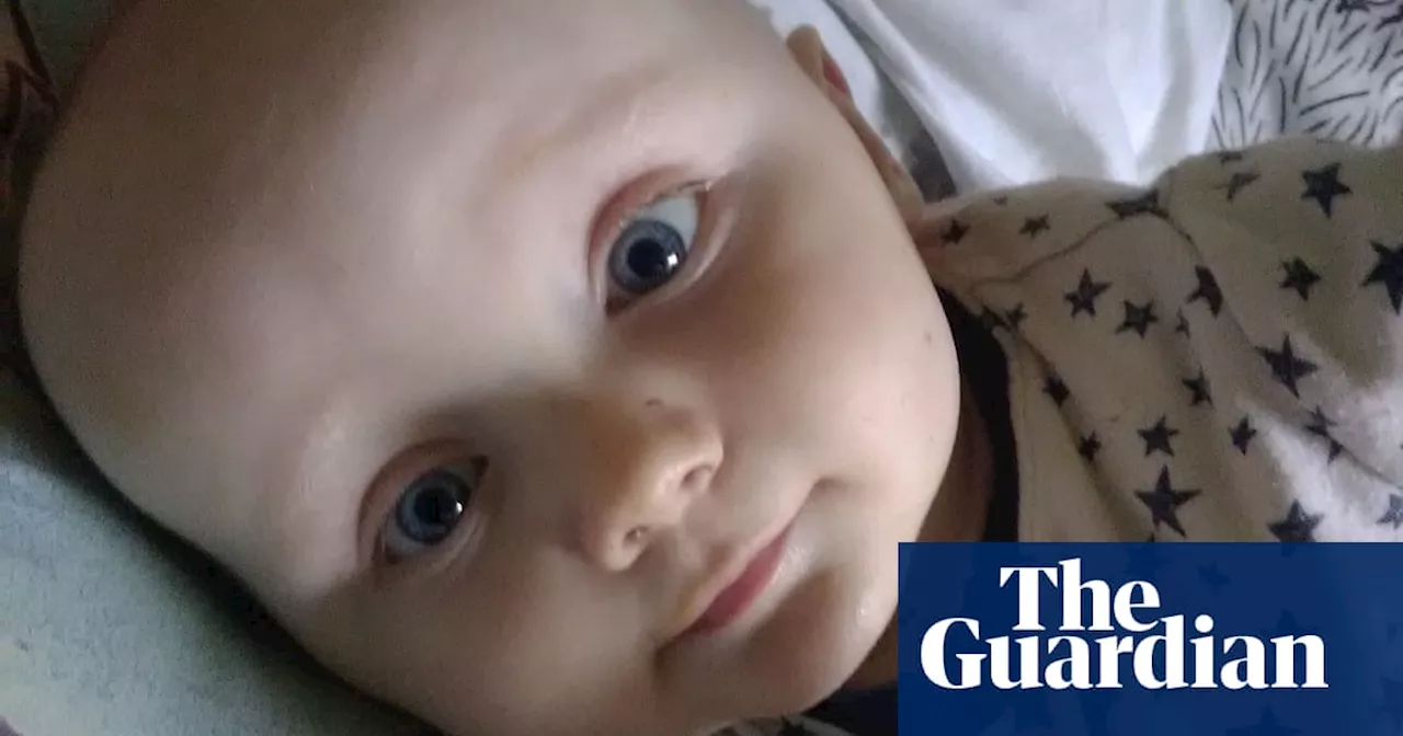 Finley Boden ‘should have been one of the most protected children’, finds review