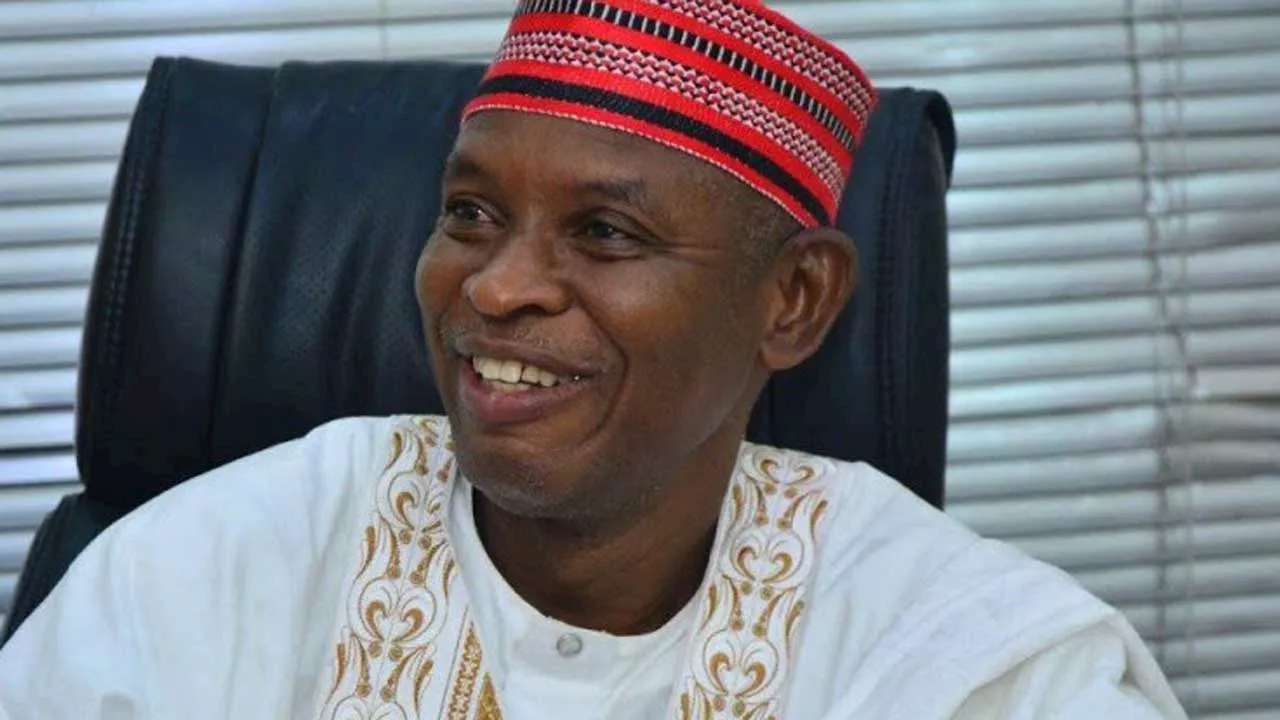 Increased Hajj fees: Yusuf announces N1.4billion subsidy for Kano pilgrims