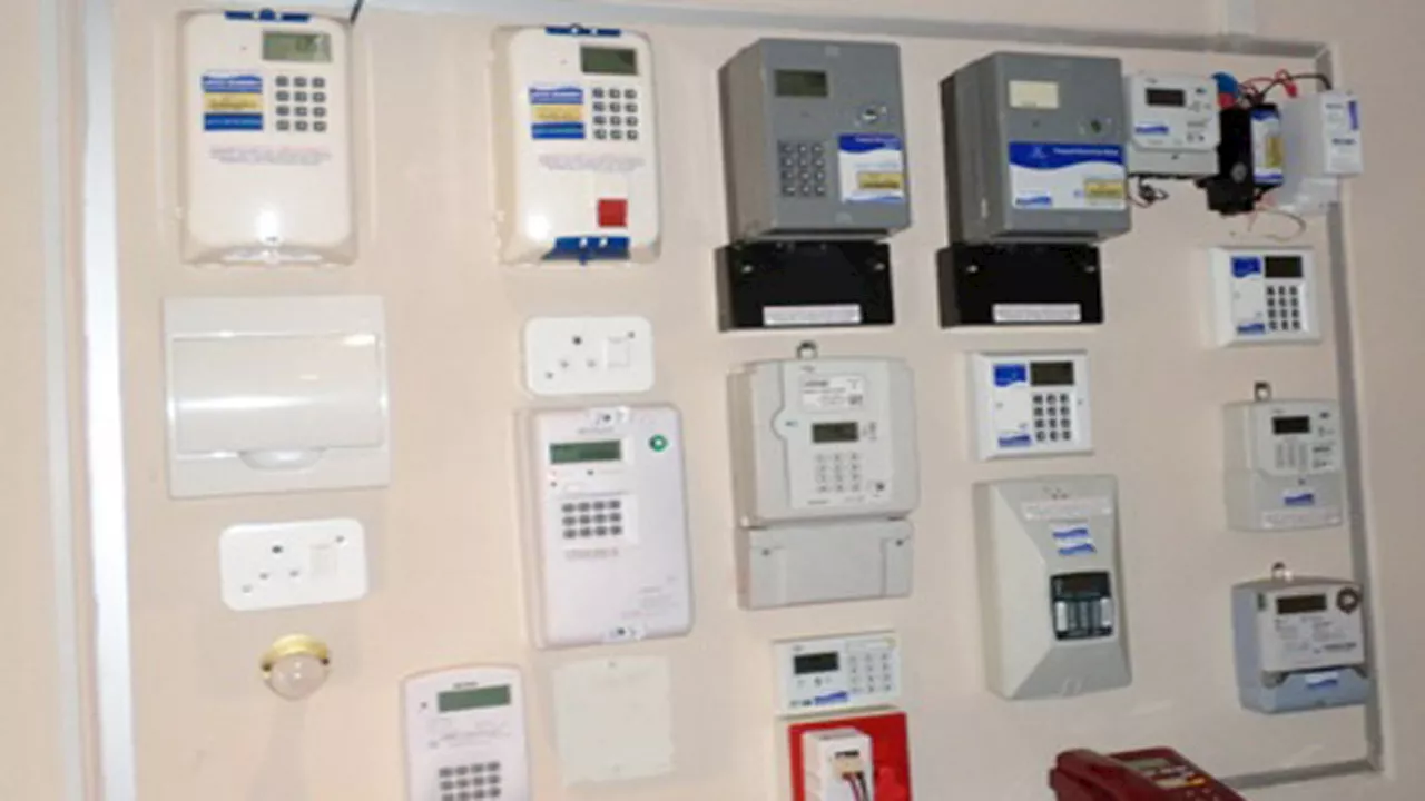 World Bank’s 1.2m meter project stalled amid moves against estimated bills