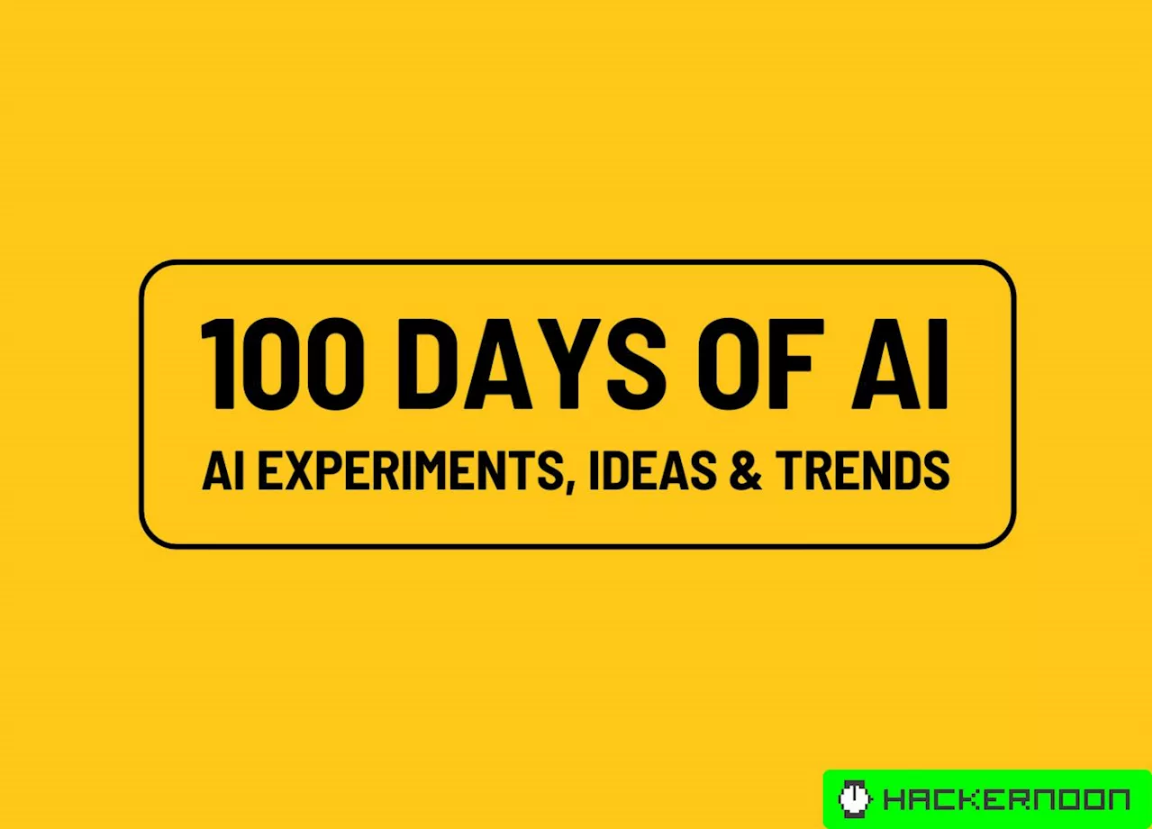 100 Days of AI, Day 16: 5 Key Takeaways From NVIDIA’s AI Developer Event