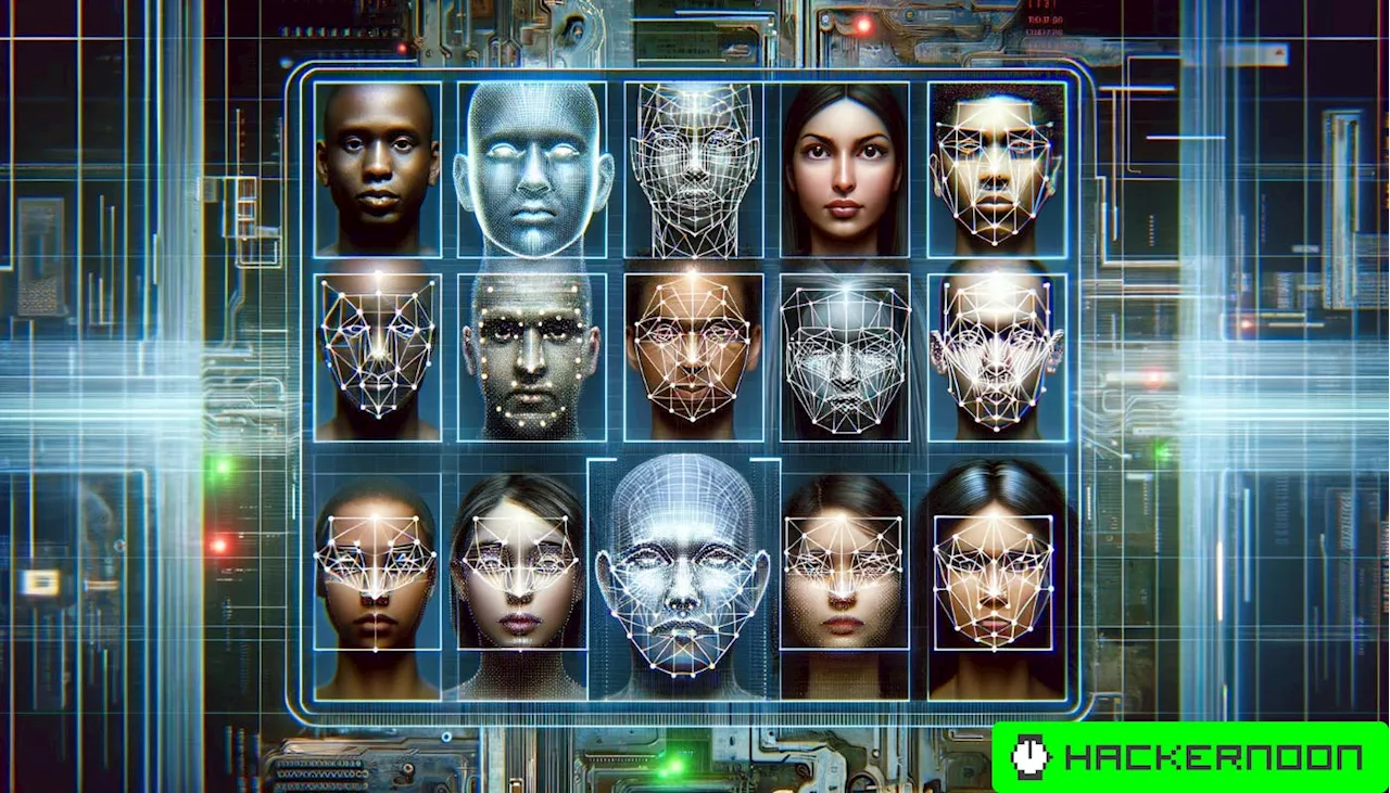 Bias in Facial Recognition Tech: Explore How Facial Recognition Systems Can Perpetuate Biases