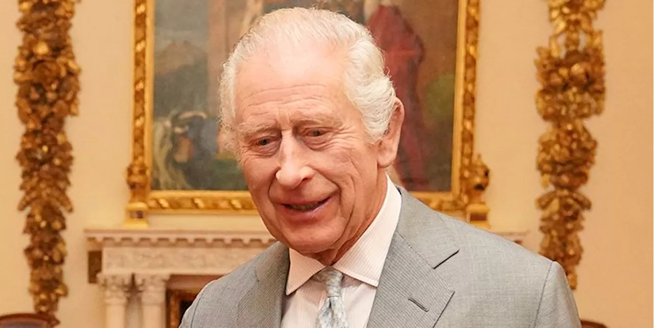 King Charles III Attends First Public Engagement Since His Cancer Diagnosis