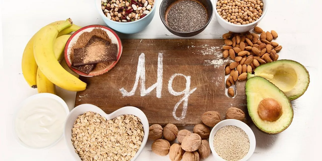 Much Ado About Magnesium