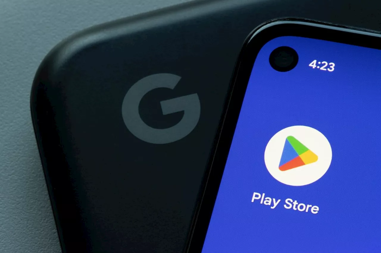 Play Store: Bösartige Apps machen Android-Smartphones zu Proxy-Knoten