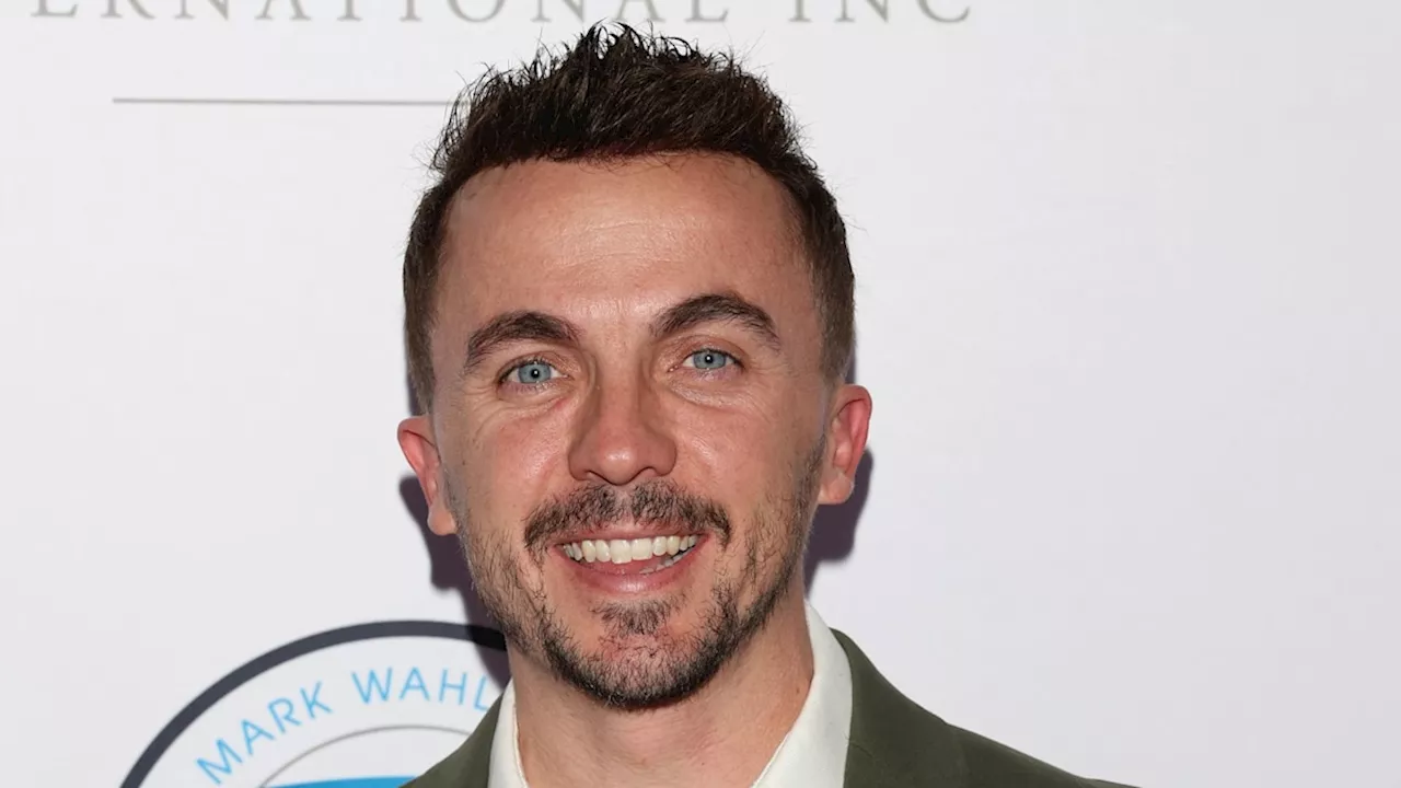 Former teen star Frankie Muniz reveals his insane multimillion-dollar net worth