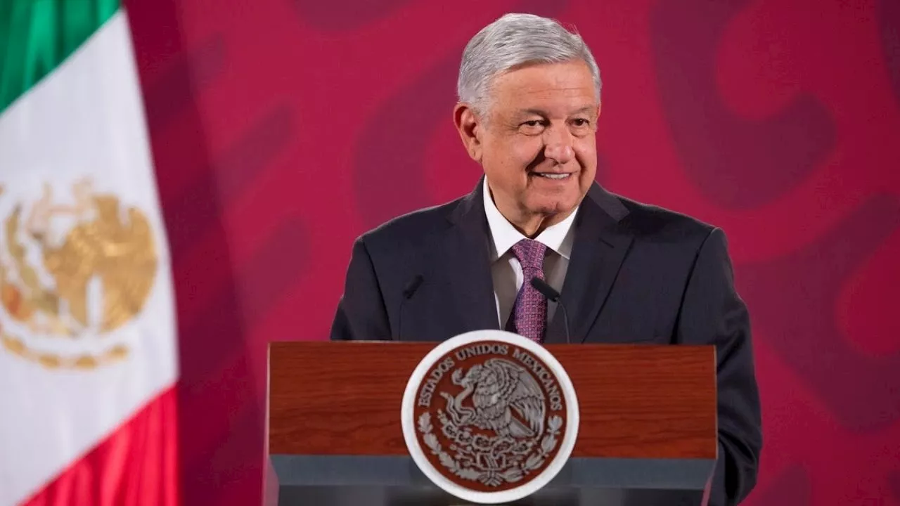 La Mañanera de AMLO | EN VIVO hoy miércoles 27 de marzo 2024