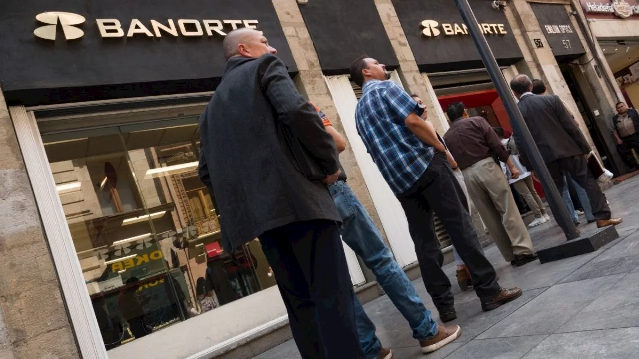 ¿Qué bancos sí abrirán sus puertas durante el Jueves y Viernes Santo?