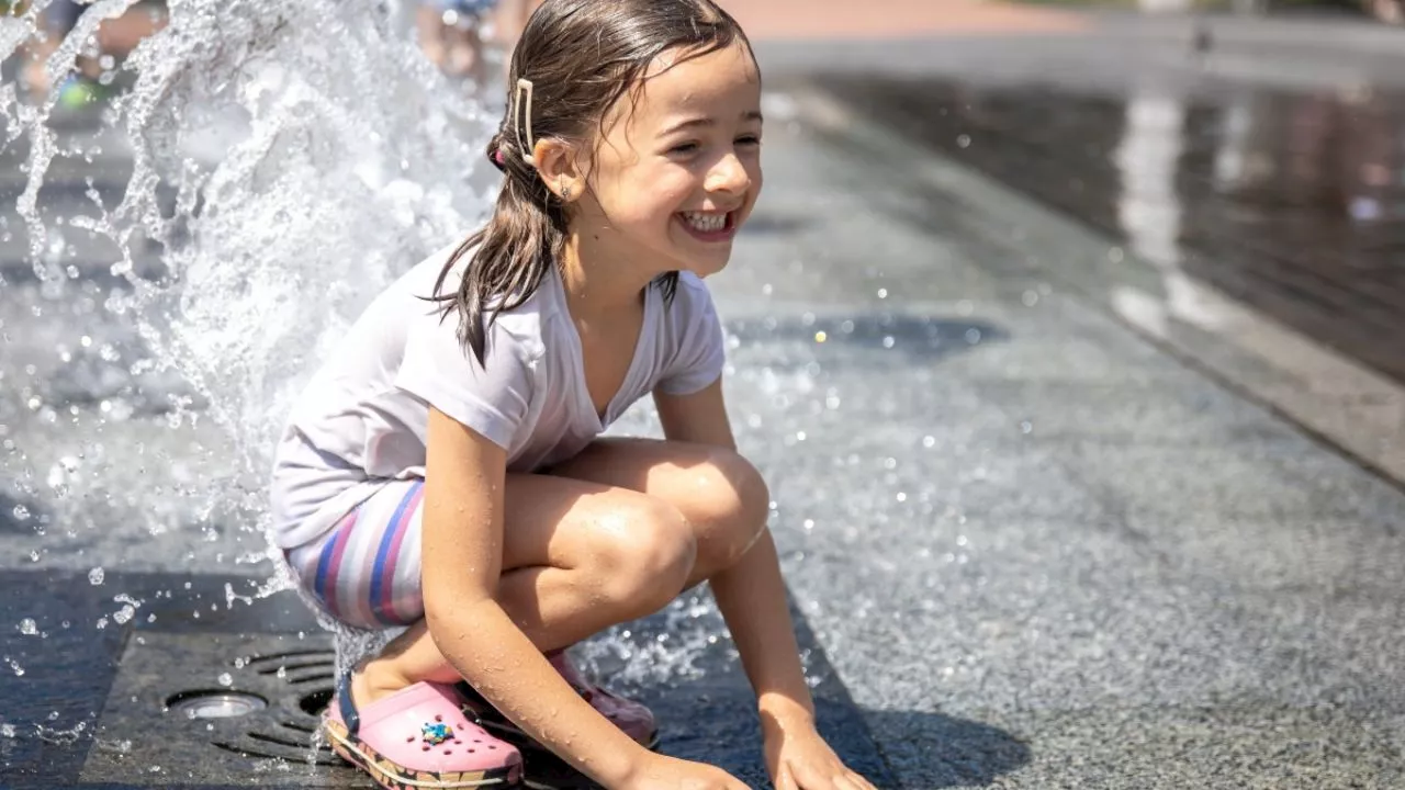 Sábado de Gloria: ¿Cuánto se paga de multa por desperdiciar agua CDMX?