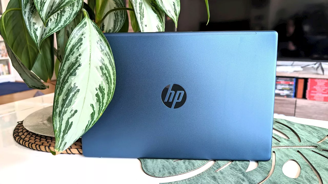 HP 14 Eco Edition – der nachhaltige Laptop aus Speiseöl