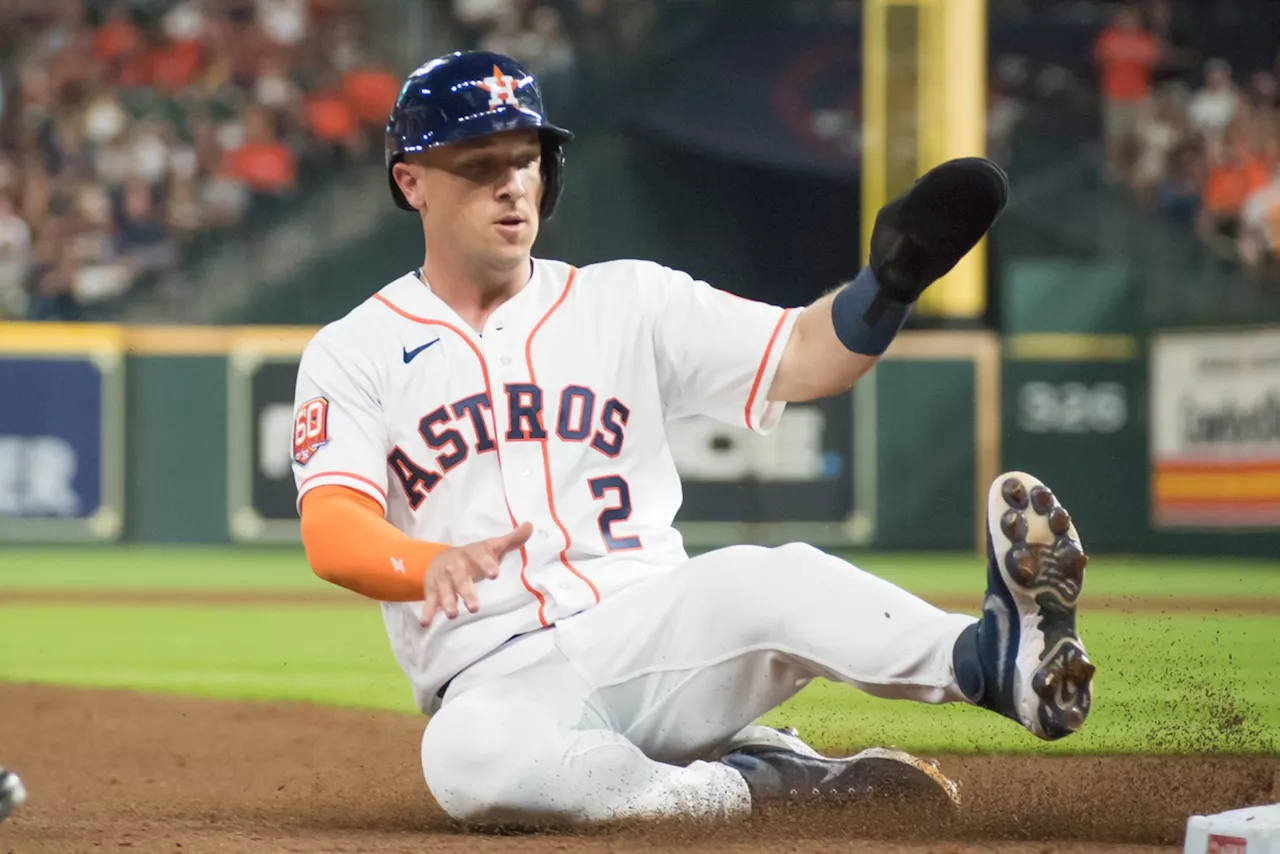 Four Thoughts on the Houston Astros Heading Into 2024 Season