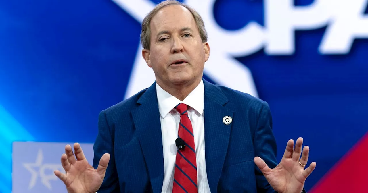 Texas Attorney General Settles Fraud Charges After Avoiding Trial For 9 Years