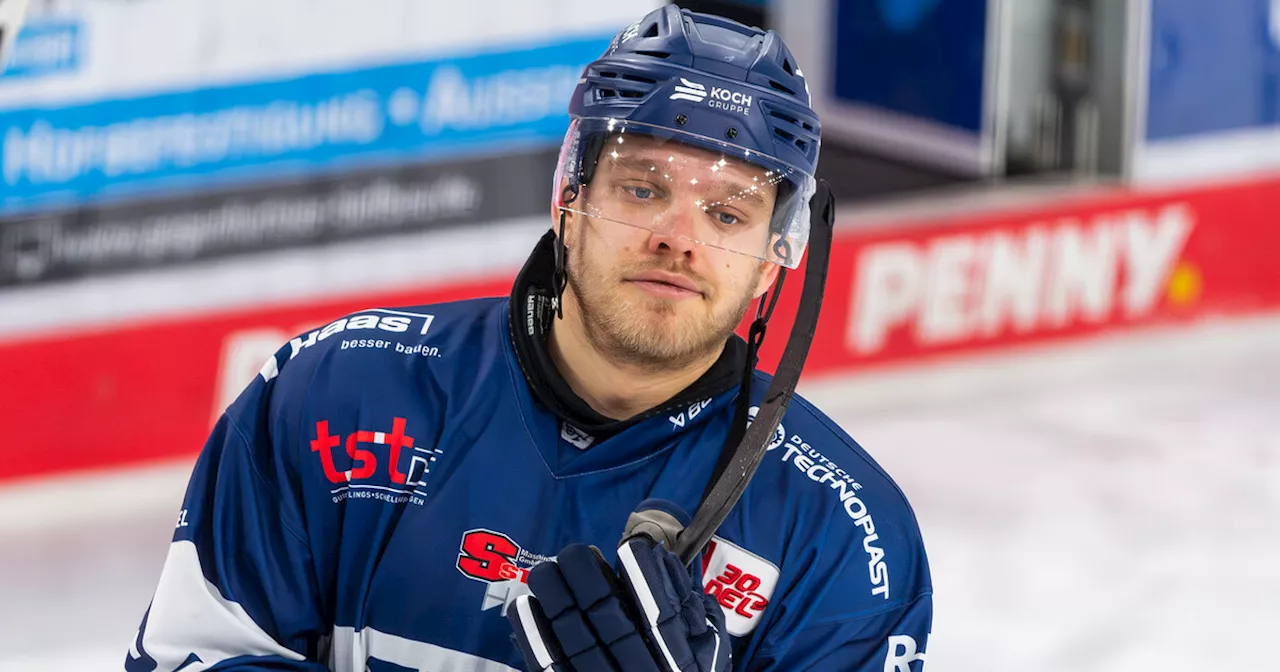 Straubing Tigers gewinnen fünftes Spiel im Viertelfinale gegen Schwenningen mit