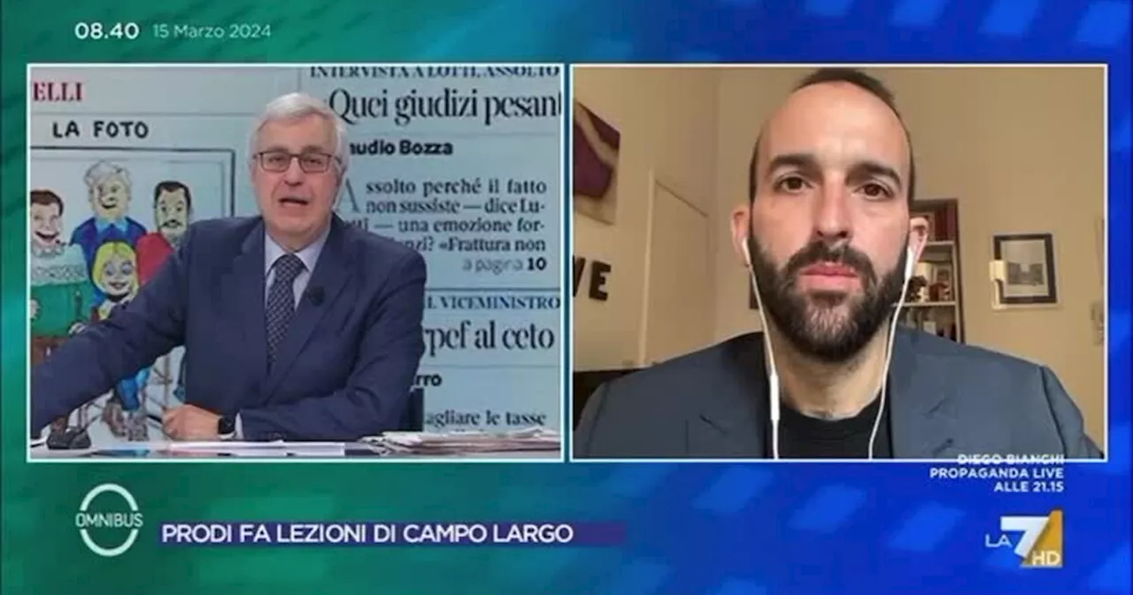 Cerasa: 'I partiti più populisti come Lega e M5s sono quelli più puniti alle urne'