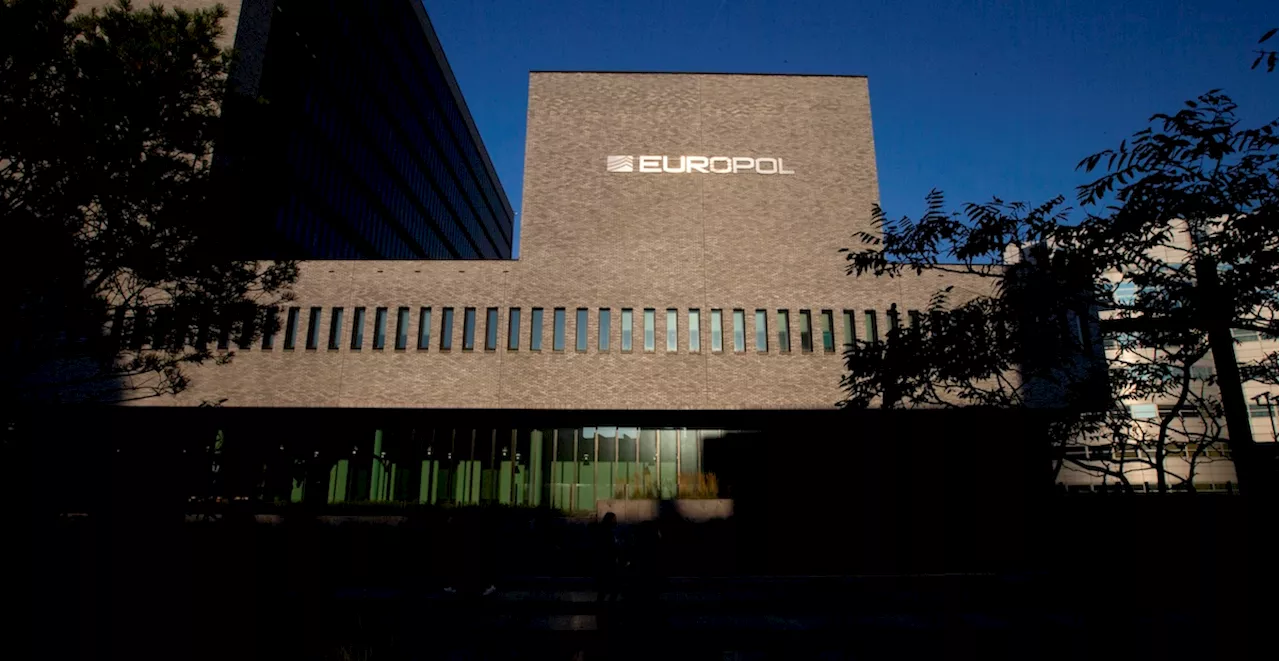 Il caso dei documenti scomparsi dagli uffici dell’Europol