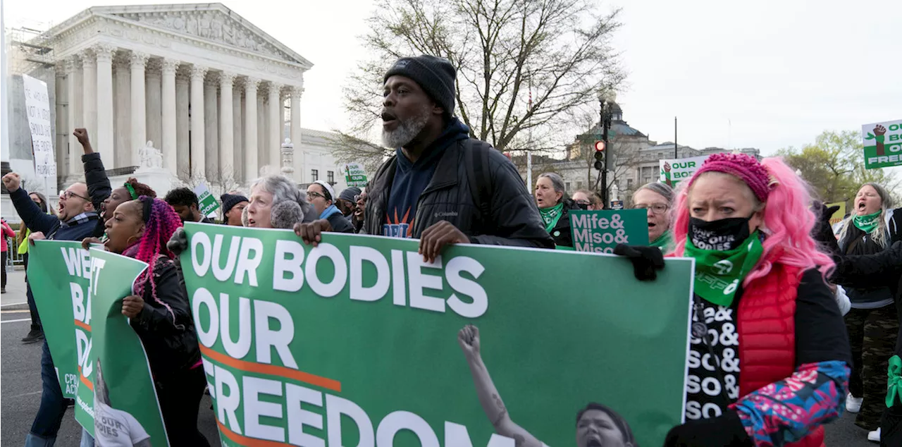 La Corte Suprema degli Stati Uniti e l’aborto, di nuovo