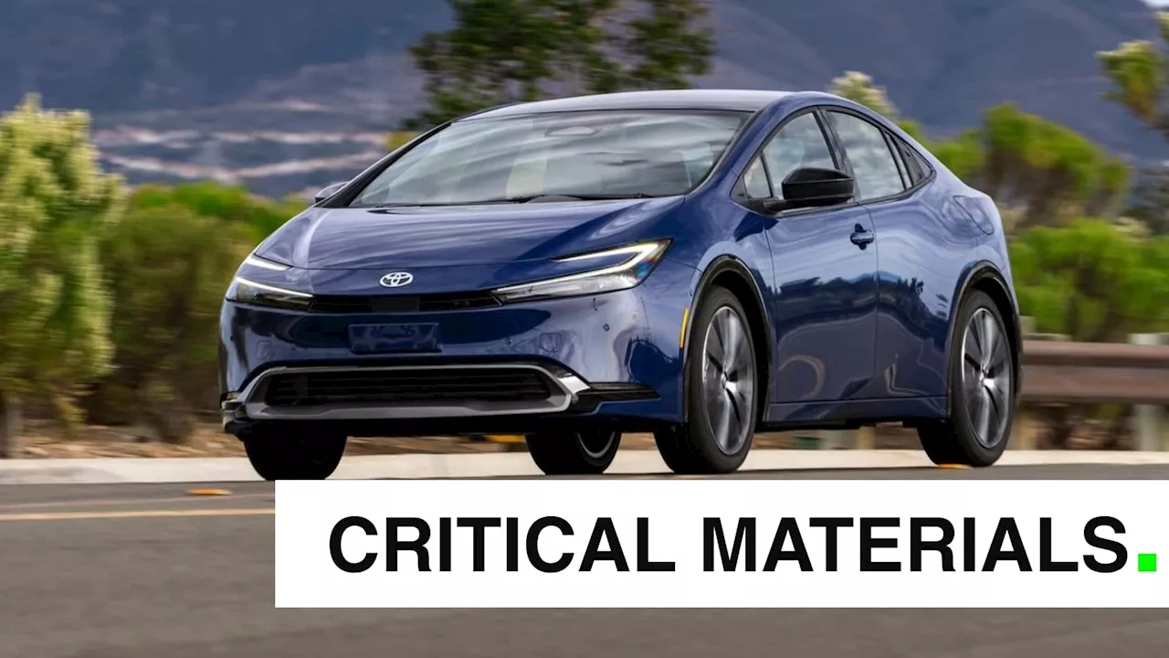 Thank Toyota's Lobbying For The New, Looser EPA Emissions Rules