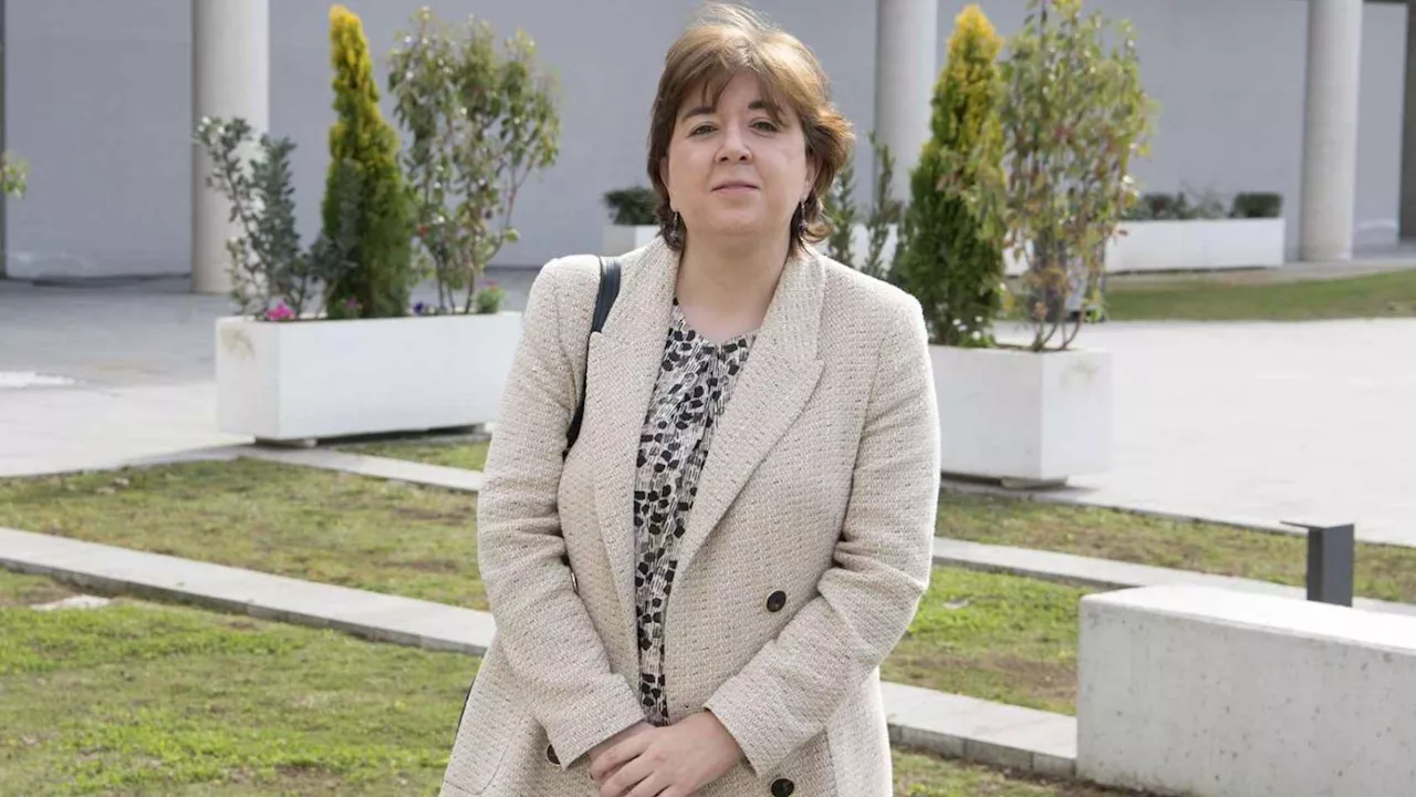 El consejo de RTVE elige a Concepción Cascajosa presidenta de RTVE