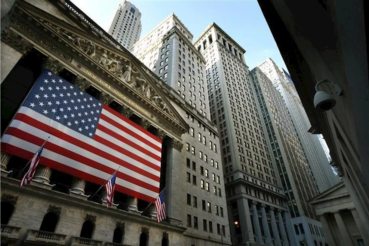 Stock Market Today: S&P 500 clinches fresh record high as Treasury yields stumble