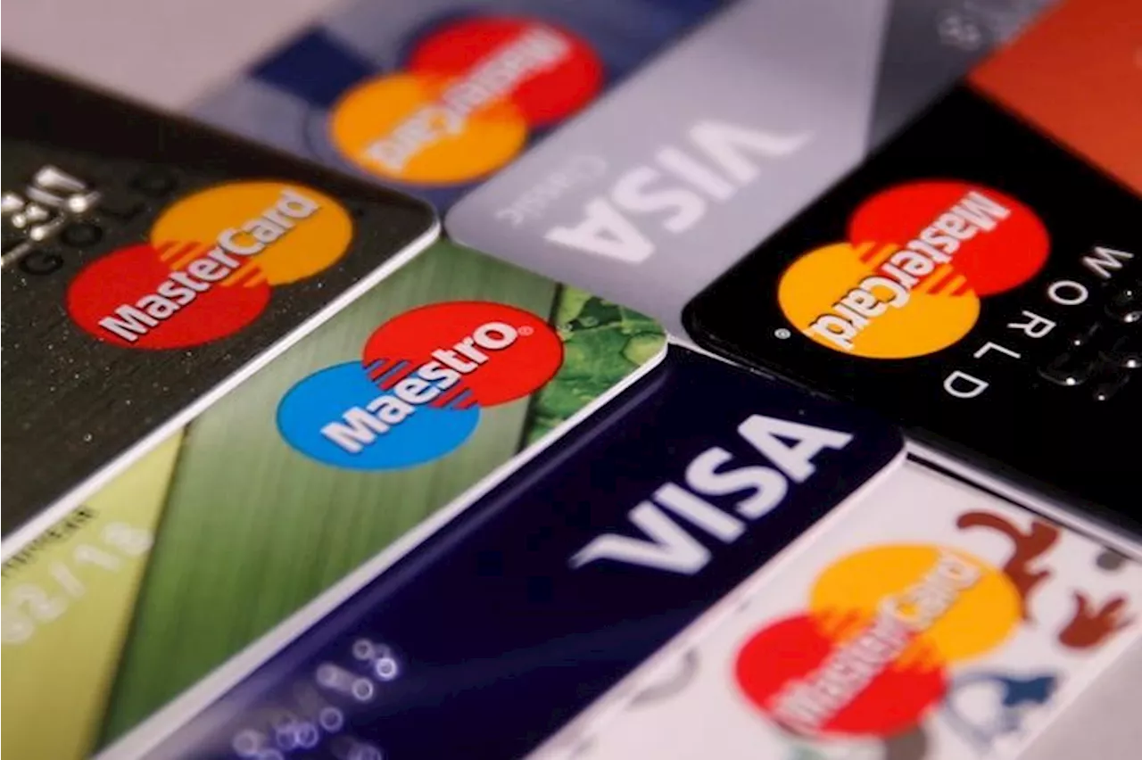 Zahlungsriesen im Vergleich: Mastercard vs. Visa &ndash; Die Analysten haben entschieden!