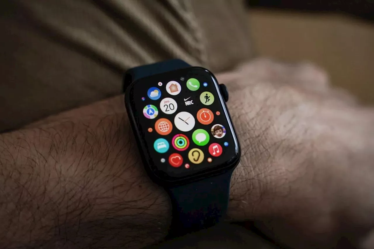 Sacrée différence entre iOS 18 et watchOS 11 : l'explication