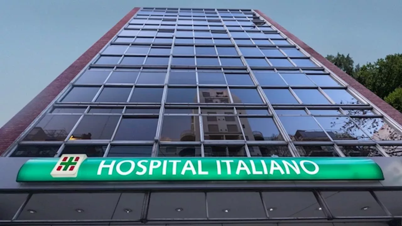 Prepagas: el drama de dos jubilados socios del Hospital Italiano