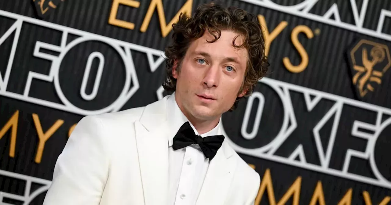 Bruce Springsteen biopic in the works with Jeremy Allen White eyed to star