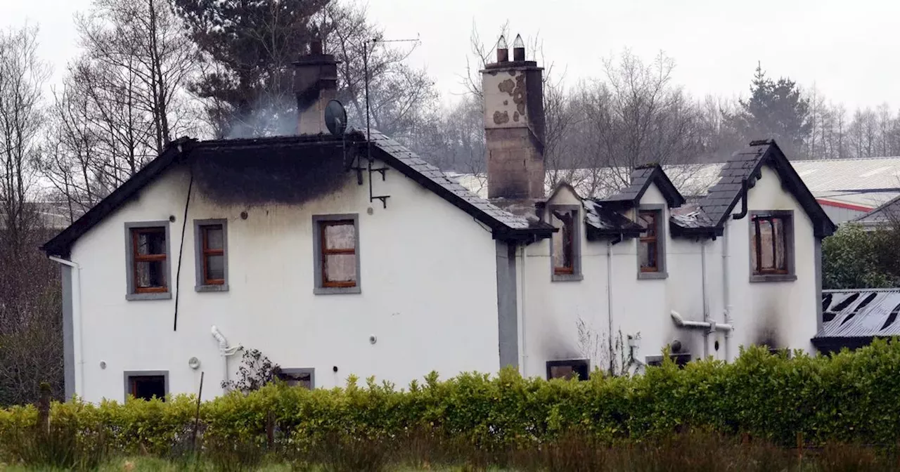 Tributes flow to well-respected couple who died in Mayo house fire