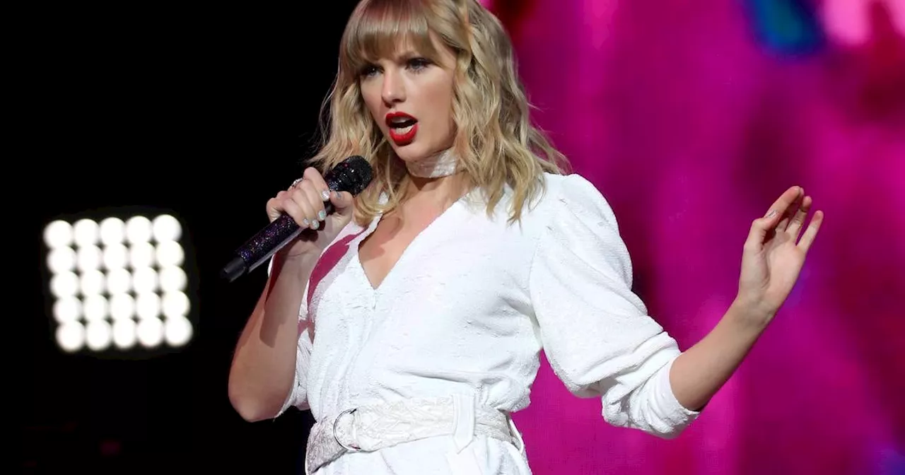 Taylor Swift’s father will not face charges after alleged assault of photographer in Sydney