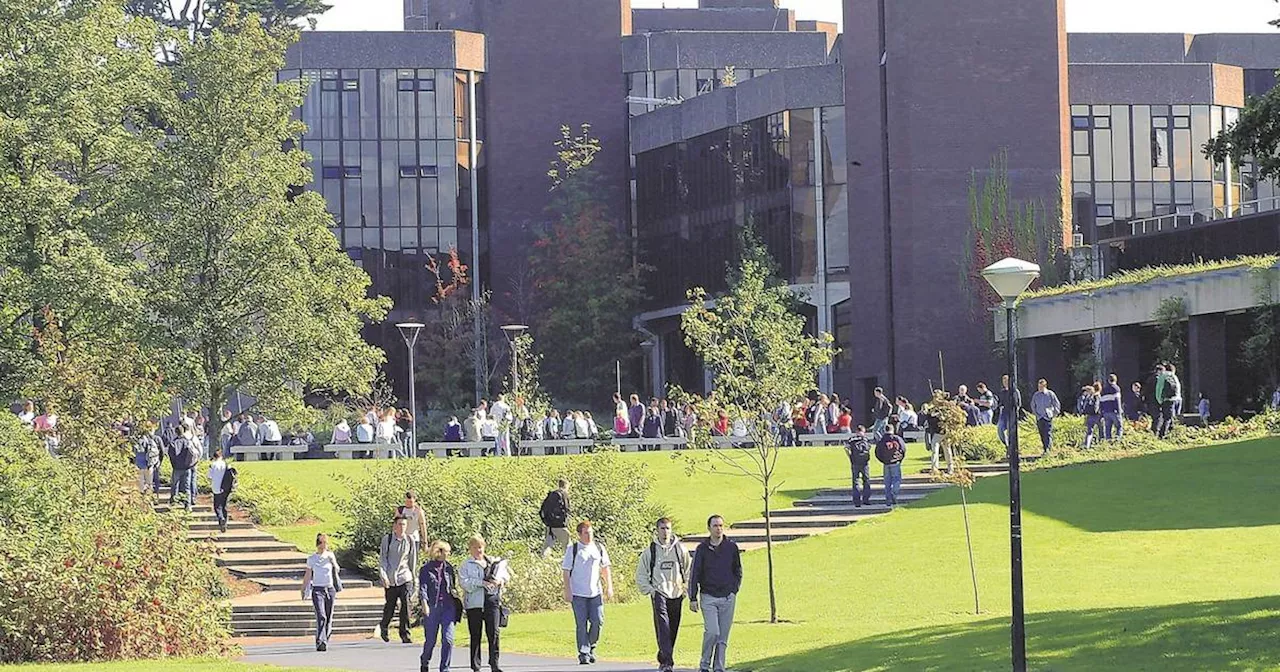 Why University of Limerick could face intervention by education authority