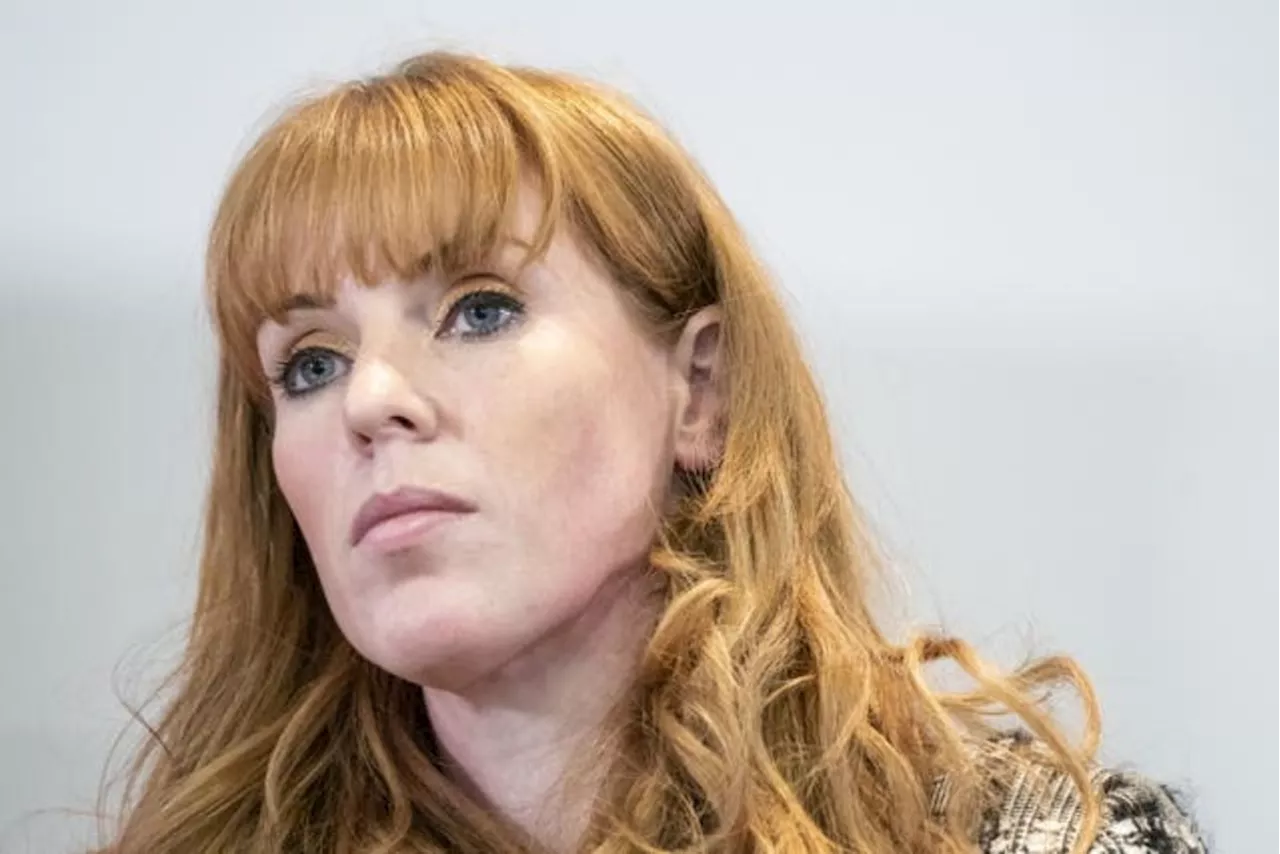 Police to 'reassess' claims Labour MP Angela Rayner broke electoral law with council house