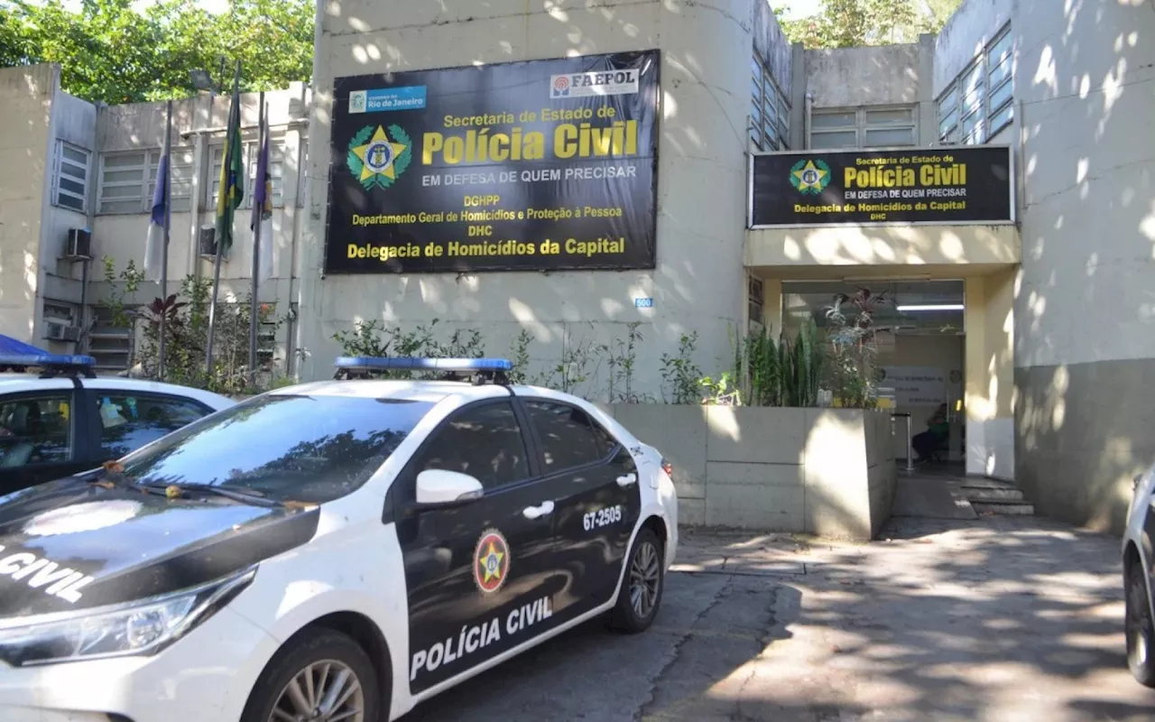 Homem é morto a tiros dentro de motel em Campo Grande