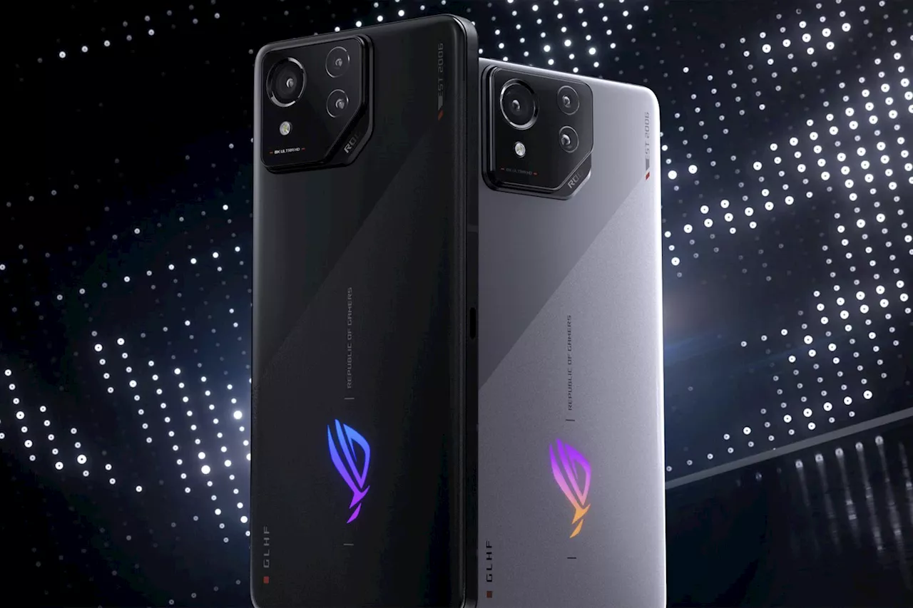 Asus ROG Phone 8 : AliExpress sacrifie le prix du meilleur smartphone pour les gamers