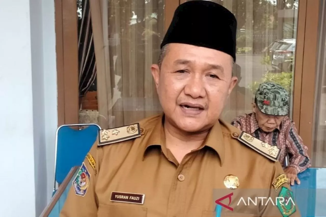 Usulan Peneriman CPNS dan PPPK Rejang Lebong Disetujui Pemerintah Pusat, Sebegini Formasinya