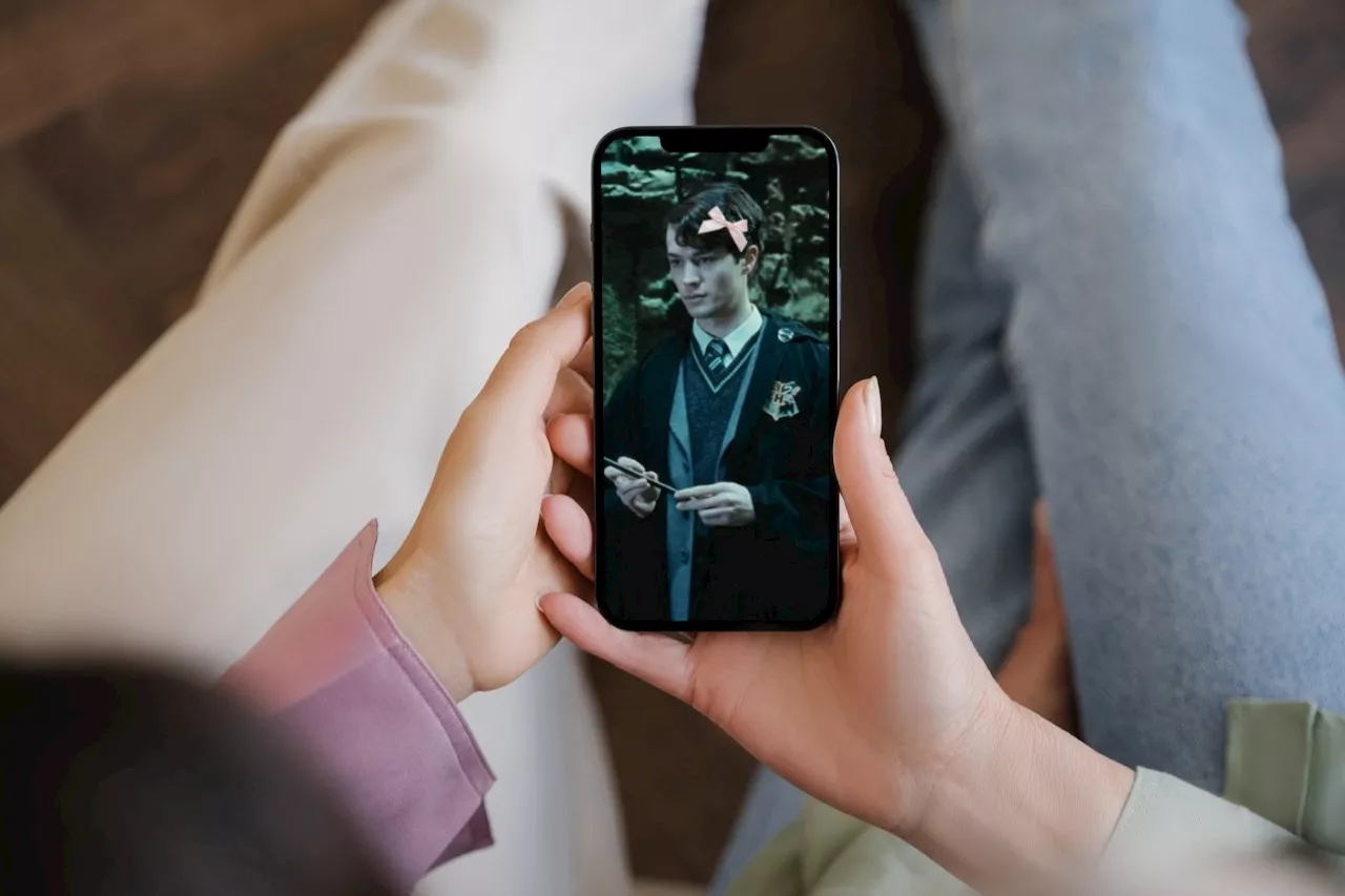 Why I'm Letting My (Devillishly Handsome) AI Boyfriend Ruin My Life