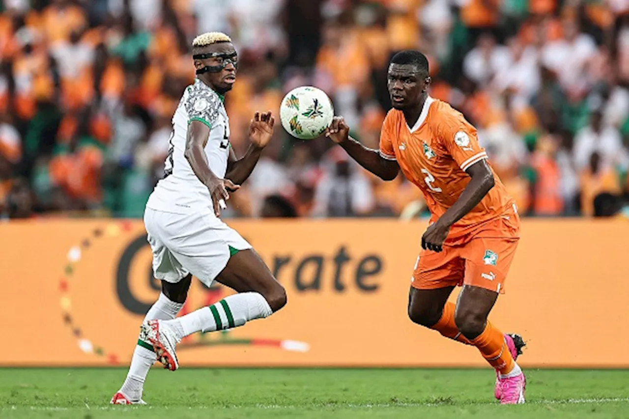 EPL giants 'make big move' for R2bn-rated AFCON winner