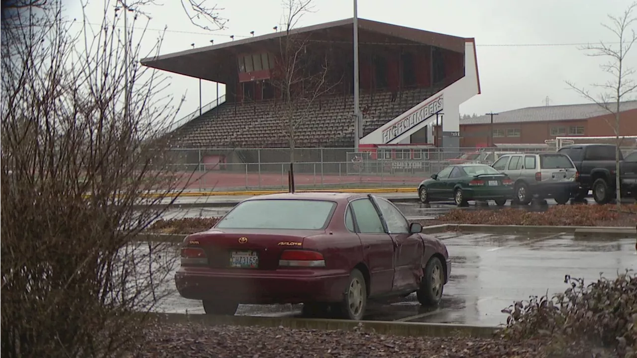 Shelton High School football coach resigns after unsanctioned drill injures several