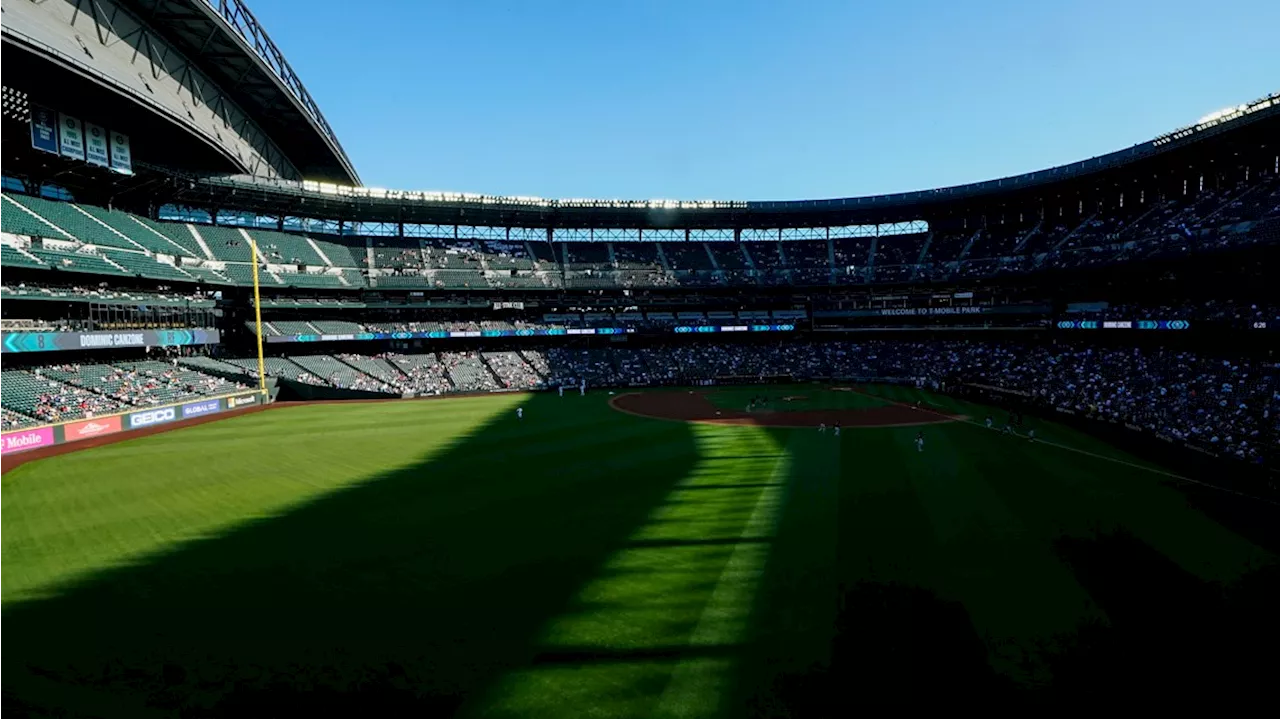 What fans should know before attending a Mariners game at T-Mobile Park in 2024