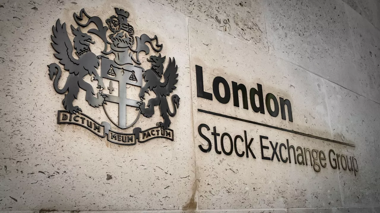 London Stock Exchange to list Bitcoin and Ethereum ETNs in May