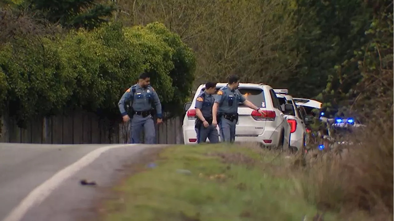 2nd teenage boy found shot dead along I-5 identified